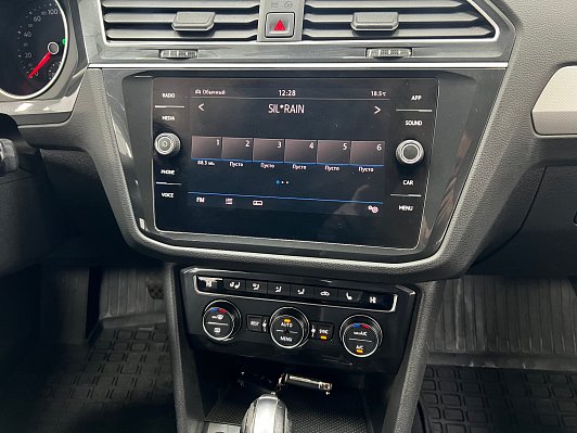 Volkswagen Tiguan GO!, 2020 года, пробег 136749 км