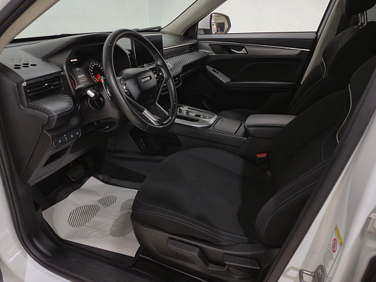Haval Jolion Elite, 2022 года, пробег 66963 км