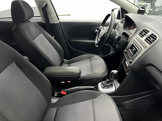 Volkswagen Polo Trendline, 2018 года, пробег 208708 км