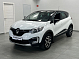 Renault Kaptur Style, 2017 года, пробег 109000 км