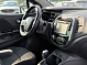 Renault Kaptur Style, 2016 года, пробег 139850 км