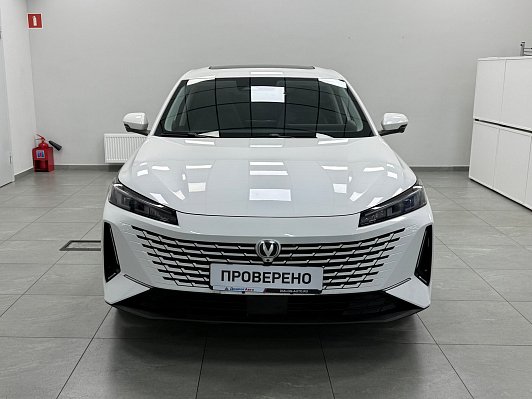 Changan Lamore Техно, 2024 года, пробег 26850 км