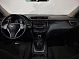 Nissan Qashqai SE, 2017 года, пробег 180425 км
