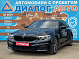BMW 5 серии 520d Sport Line, 2018 года, пробег 124000 км
