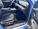 Haval Jolion Техно+, голубой