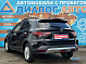 Kia Rio Comfort, 2021 года, пробег 100189 км