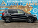 Volkswagen Tiguan Adventure, 2011 года, пробег 184000 км