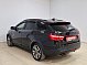 Lada (ВАЗ) Vesta Luxe Prestige, 2019 года, пробег 84533 км