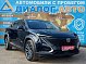 Changan UNI-T Техно, 2023 года, пробег 45445 км
