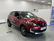 Renault Kaptur Drive, 2019 года, пробег 120912 км