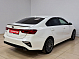 Kia Cerato Prestige, 2020 года, пробег 67565 км