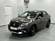 Renault Logan Stepway Life, 2020 года, пробег 91613 км