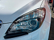 Opel Mokka Cosmo, 2013 года, пробег 114500 км