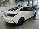 Hyundai Solaris, 2020 года, пробег 51775 км