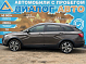 Lada (ВАЗ) Vesta Luxe, 2018 года, пробег 167000 км