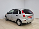 Lada (ВАЗ) Kalina, 2009 года, пробег 97110 км