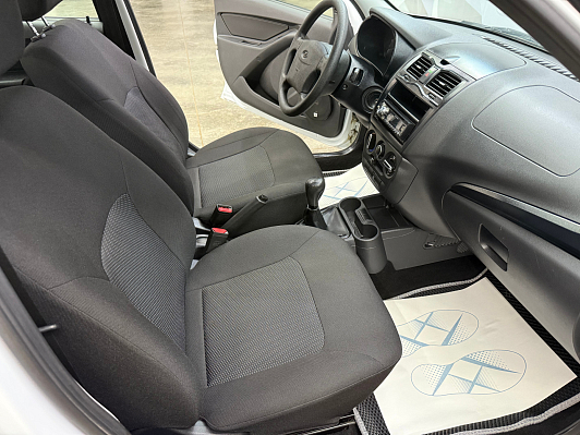 Lada (ВАЗ) Granta Classic Optima, 2024 года, пробег 53936 км