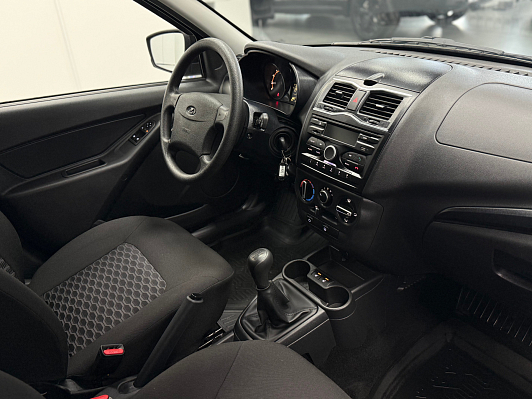 Lada (ВАЗ) Granta, 2023 года, пробег 23668 км