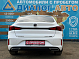 Changan Eado Plus Техно, 2024 года, пробег 28664 км