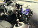 Nissan Juke SE, 2014 года, пробег 147715 км