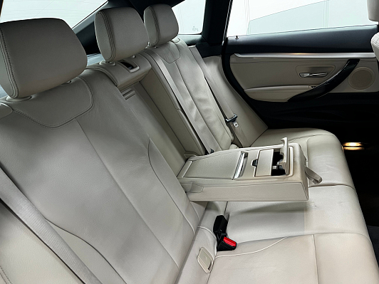 BMW 3 серии 320d xDrive M Sport, 2017 года, пробег 214367 км