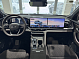 Geely Monjaro Флагман, серебряный