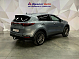 Kia Sportage Classic, 2019 года, пробег 123000 км