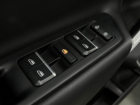 Geely Atlas, 2021 года, пробег 44719 км