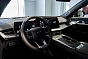 Haval F7x Премиум, голубой