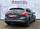 Ford Focus SYNC Edition, 2012 года, пробег 214000 км