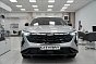 Geely Cityray Комфорт, серебряный