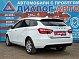 Lada (ВАЗ) Vesta Luxe, 2021 года, пробег 172898 км