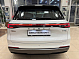 Geely Galaxy Starship 7 Sailing, белый