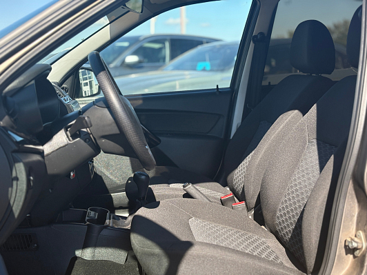 Lada (ВАЗ) Granta Comfort (2018-2021), 2019 года, пробег 183973 км