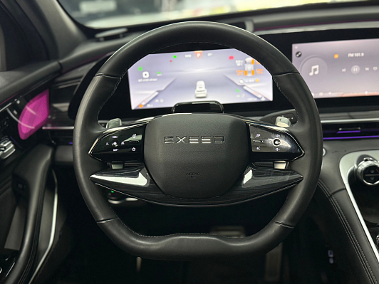 Exeed RX, 2023 года, пробег 45000 км
