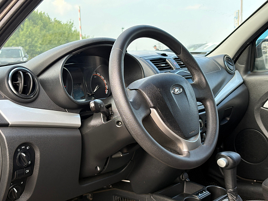 Lada (ВАЗ) Granta, 2019 года, пробег 210000 км