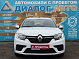 Renault Logan Style, 2021 года, пробег 30666 км