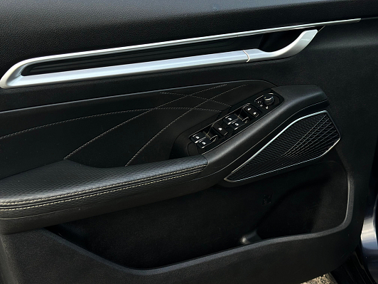 Geely Emgrand Comfort, 2023 года, пробег 73631 км