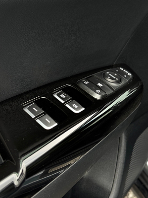 Kia Sportage Premium Black Edition, 2021 года, пробег 81677 км