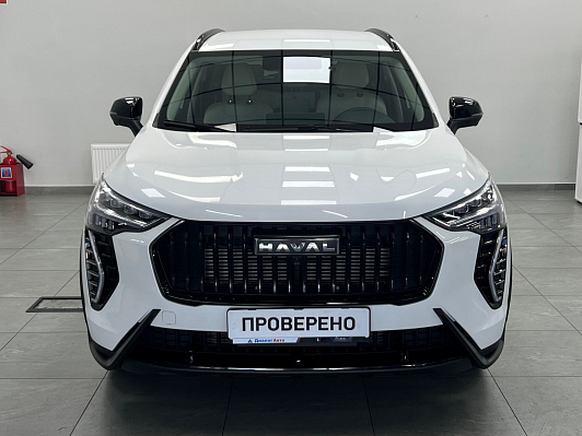 Haval Jolion Премиум, 2025 года, пробег 15577 км