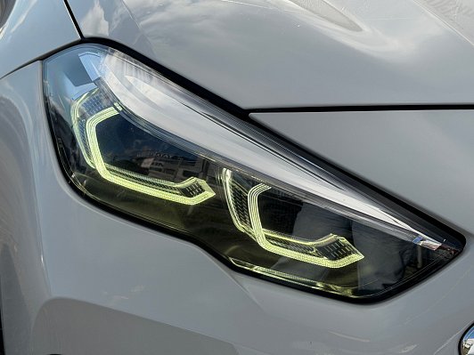 BMW 2 серии 218i M Sport Edition 21, 2021 года, пробег 31200 км