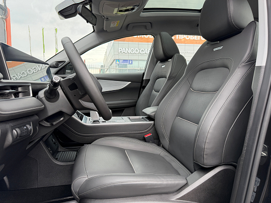 Chery Tiggo 7 Pro Max Ultimate, 2023 года, пробег 29751 км