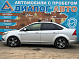Ford Focus Comfort, 2010 года, пробег 177898 км