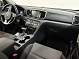 Kia Sportage Luxe, 2019 года, пробег 181343 км