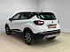 Renault Kaptur Style, 2018 года, пробег 89680 км