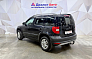 Skoda Yeti Active, 2012 года, пробег 219689 км