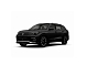 Volkswagen Tiguan R-Line Premium, черный