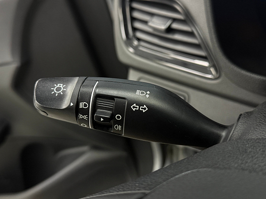 Hyundai Solaris Comfort, 2021 года, пробег 103050 км