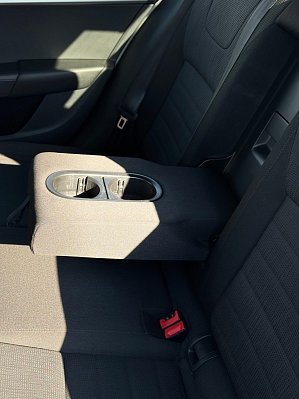Skoda Octavia, 2013 года, пробег 191010 км