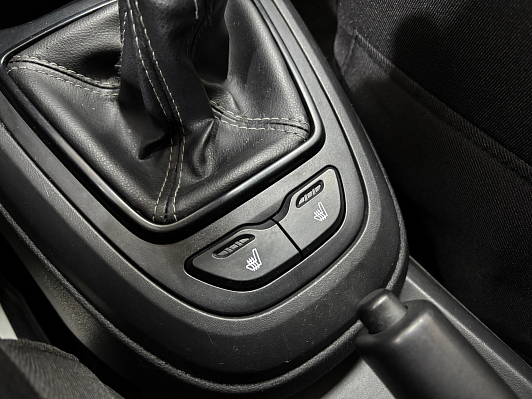 Lada (ВАЗ) Vesta Comfort Winter, 2020 года, пробег 61825 км